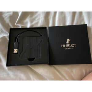 New Authentic Original Hublot Card Reader